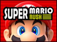 Super Mario Run Online Game