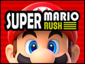 Super Mario Run Online Game