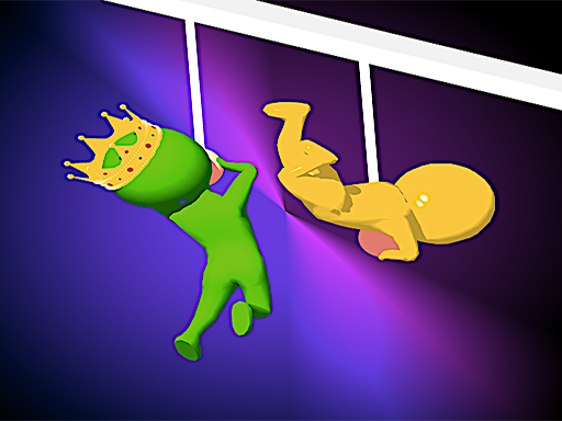 Stickman Hook 2 Online Game