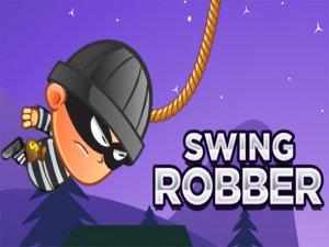 Swing Robber Online Game