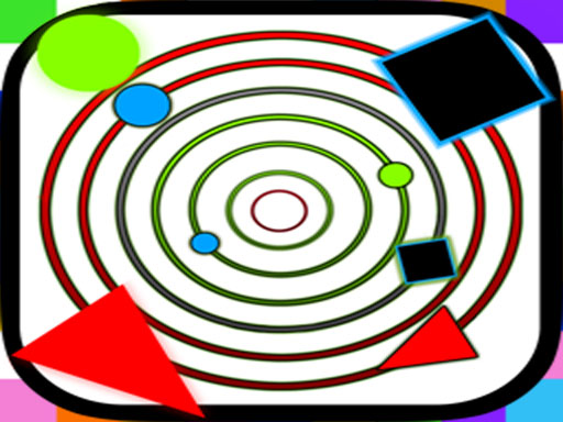 Orbital Classic Online Game