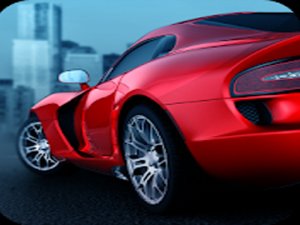Luxury Car Parking Game Online
