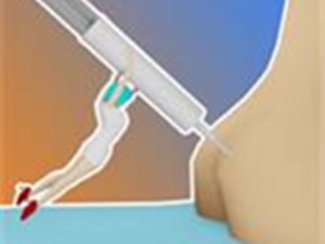 Nurse Run 3D Online Game