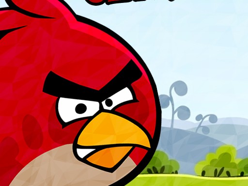 Angry Birds Classic Puzzle Game