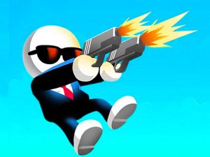 Johnny Trigger 3D Online Shooting Game
