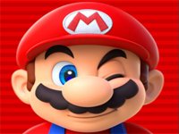 Super Mario Run Online Game