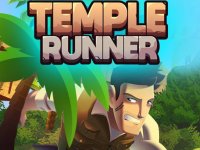 Temple Runner Online Game