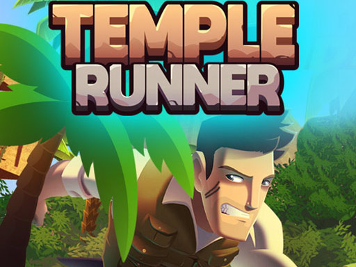 Temple Runner Online Game