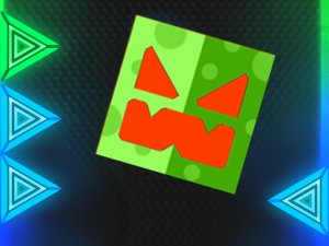 Geometry Road Puzzle Game