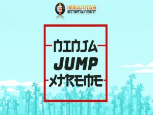 Ninja Jump Xtreme Online Game