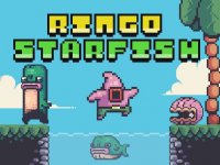 Ringo Starfish Online Game