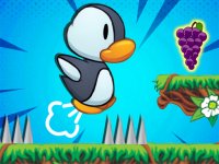 Penguin Adventure 2 Online Game