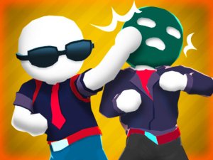 Gang Fall Party Online Game