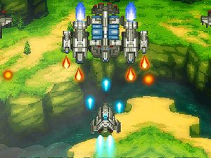 Sky Knight Online Game