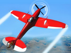 Real Flight Simulator Online Game