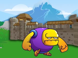 Mad Defense Online Game