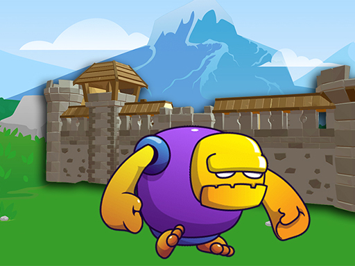 Mad Defense Online Game