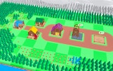 Crowd Lumberjacks: Idle Building Game Online - Idle Game