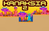 Kanaksia 2: Strawberry Quest Online Platformer Game