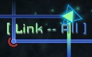 Link All - Path Puzzle Game