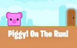 Piggy on the Run: Jungle Adventure Online Arcade Game