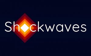 Shockwaves: Dynamic Number Merge Puzzle Adventure