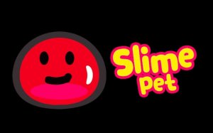 Slime Pet Care Simulator Online Game