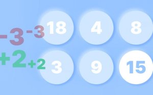 Base Five Logic Puzzle