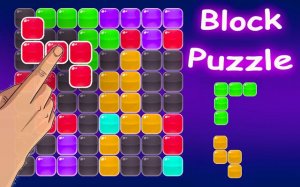 Block Puzzle Blast Adventure