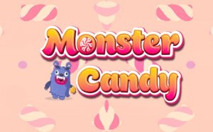 Candy Blast: Match 3 Puzzle Game