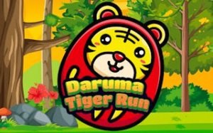 Wild Sprint: Animal Runner Adventure