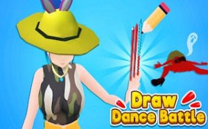 Sketch & Groove Showdown