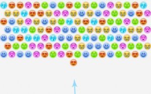 Emoji Pop Match Merge Puzzle