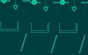 Falling Arrow: Arcade Reflex Challenge Online Game