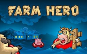 Shape Rescue: Farm Friends