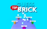 Guess Top Brick: Online Observation Puzzle Game - Puzzle Game