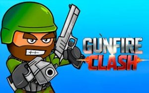 Battlezone Duel: Quick Reflex Arena