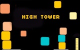 High Tower: Physics Block Builder Puzzle Game