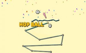 Path Drawer: Puzzle Roll