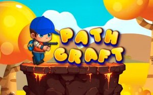 Path Craft Bridge Builder Puzzle Game