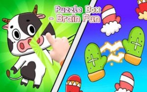 Logic Challenge: Pattern Puzzles