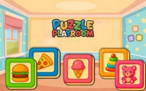Color Tile Strategy Puzzle