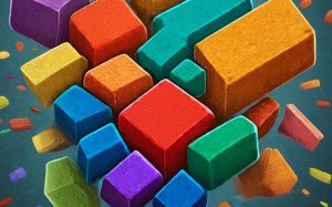 Reign of Colors: Puzzle Challenge
