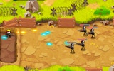 Stickman Peacekeeper: Action Precision Fighter Online Arcade Game