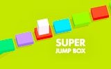 Super Jump Box - Color Tap Challenge Online Arcade Game