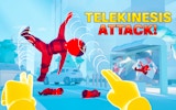 Telekinesis Attack - Mind Power Online Arcade Game