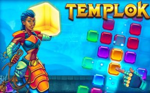 Templok - Block Puzzle Game