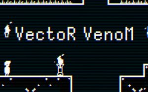 Vector Dash: Retro Arcade Runner