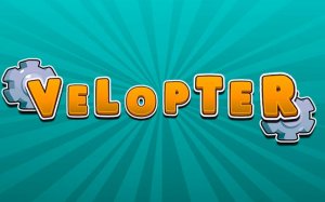 Velopter: Sky Defender Online Game