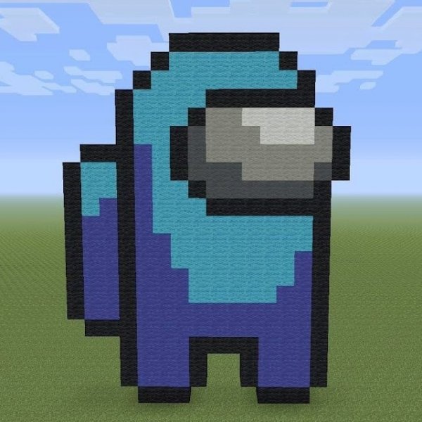 Pixel Us Red and Blue 2 Online Co-op Puzzle Game
